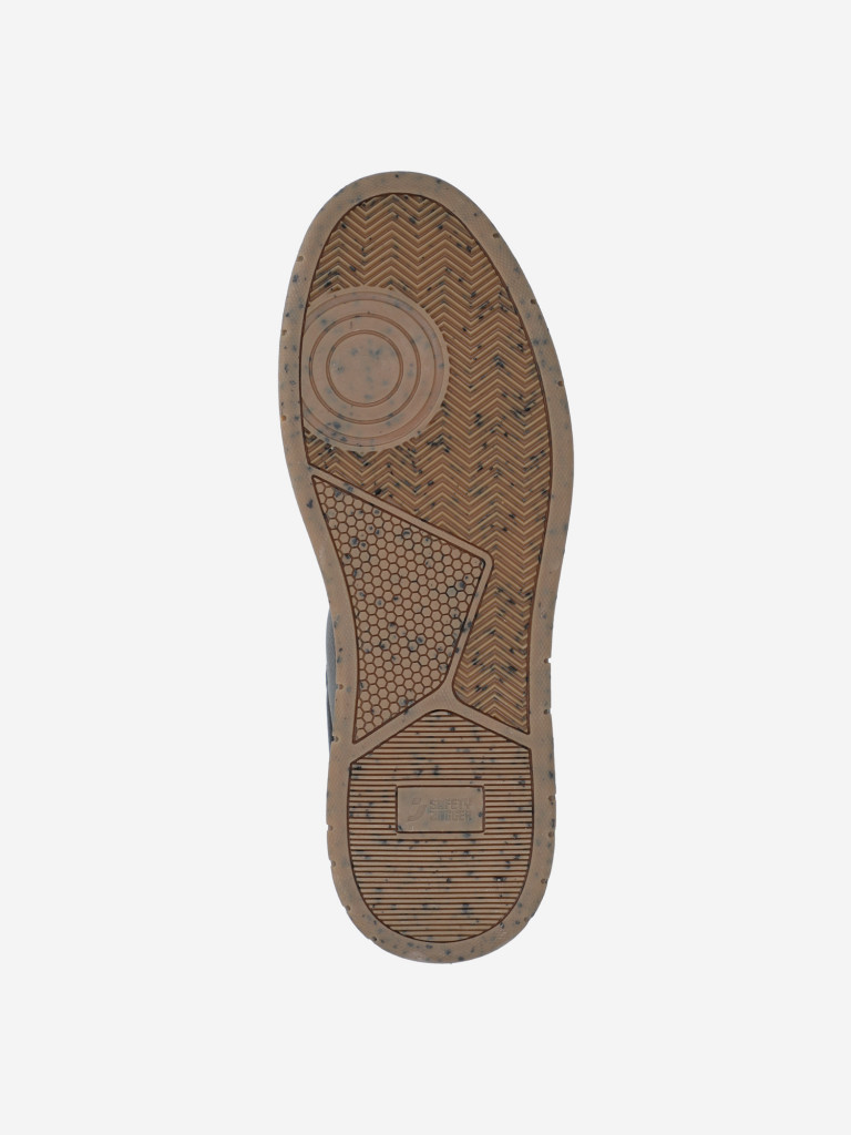 Кеды мужские Safety Jogger Casual Low 2
