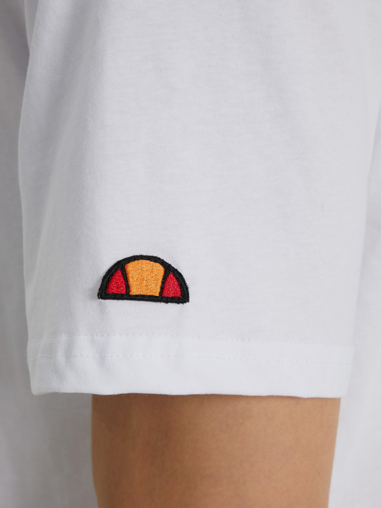 Футболка мужская оверсайз Ellesse