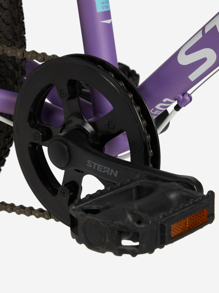 Велосипед для девочек Stern Leeloo 20 1.0 20", 2022