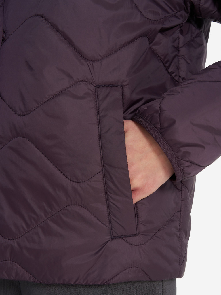 Куртка утепленная женская Demix