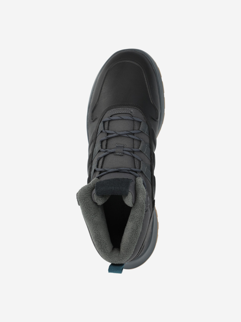 Кроссовки утепленные мужские adidas FUSION STORM