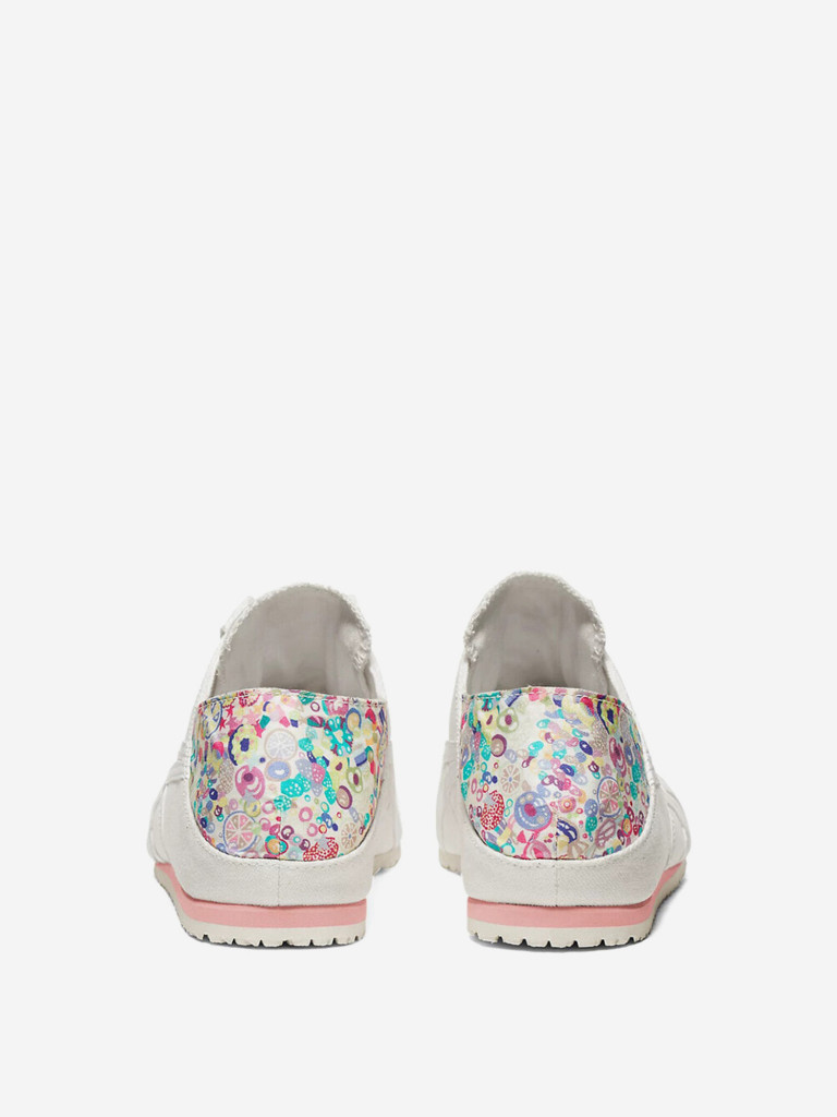 Кроссовки Onitsuka Tiger Mexico 66 Paraty