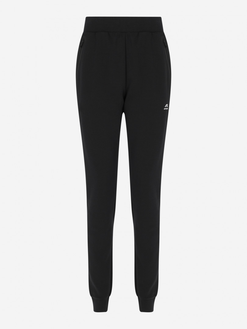 Брюки женские Athlex Черный 3999₽