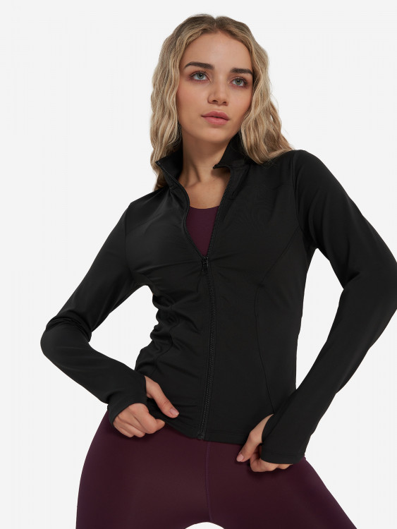 Толстовка женская GSD