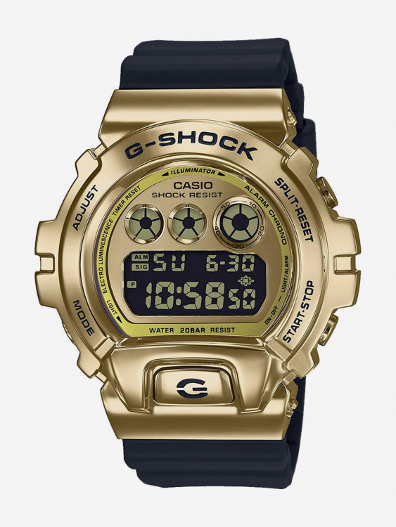 Спортивные часы Casio GM-6900G-9E