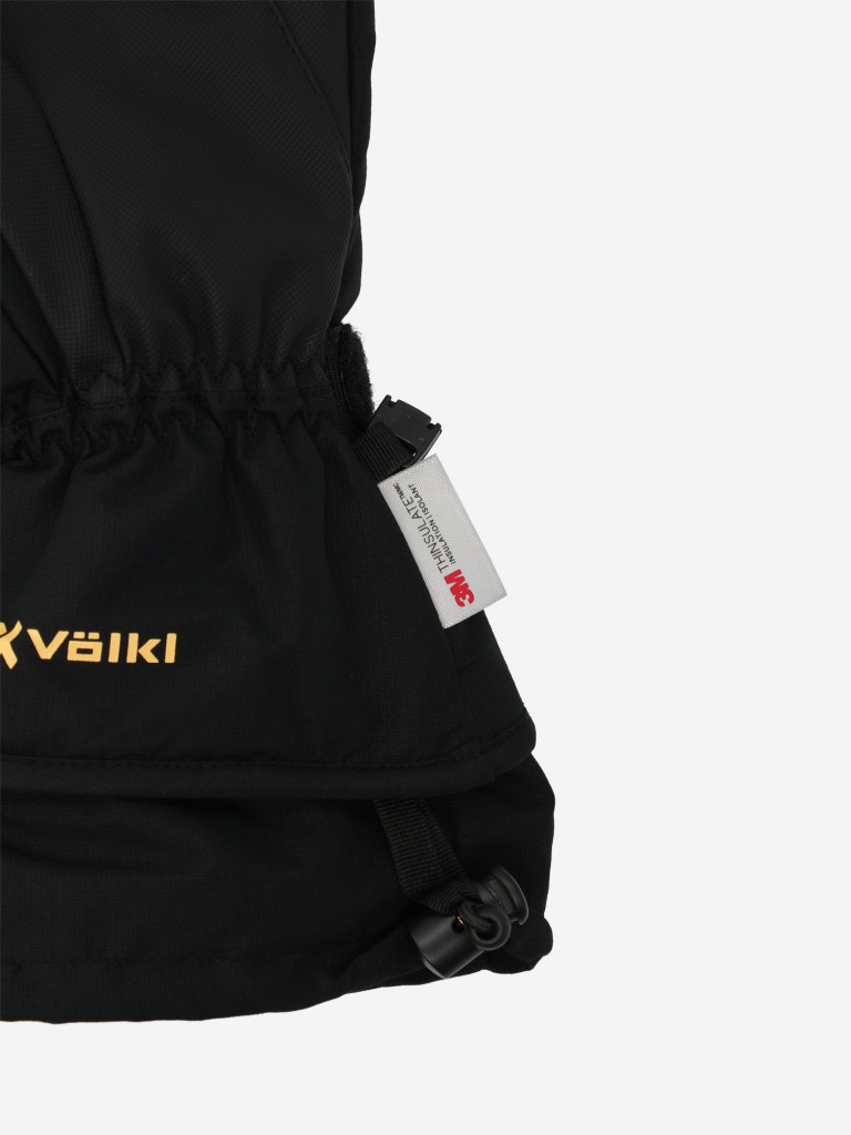 Перчатки мужские Volkl