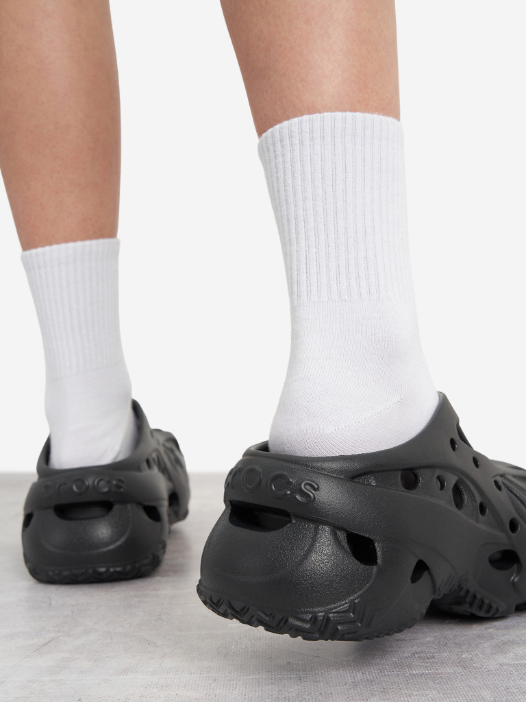 Сабо женские Crocs Caged