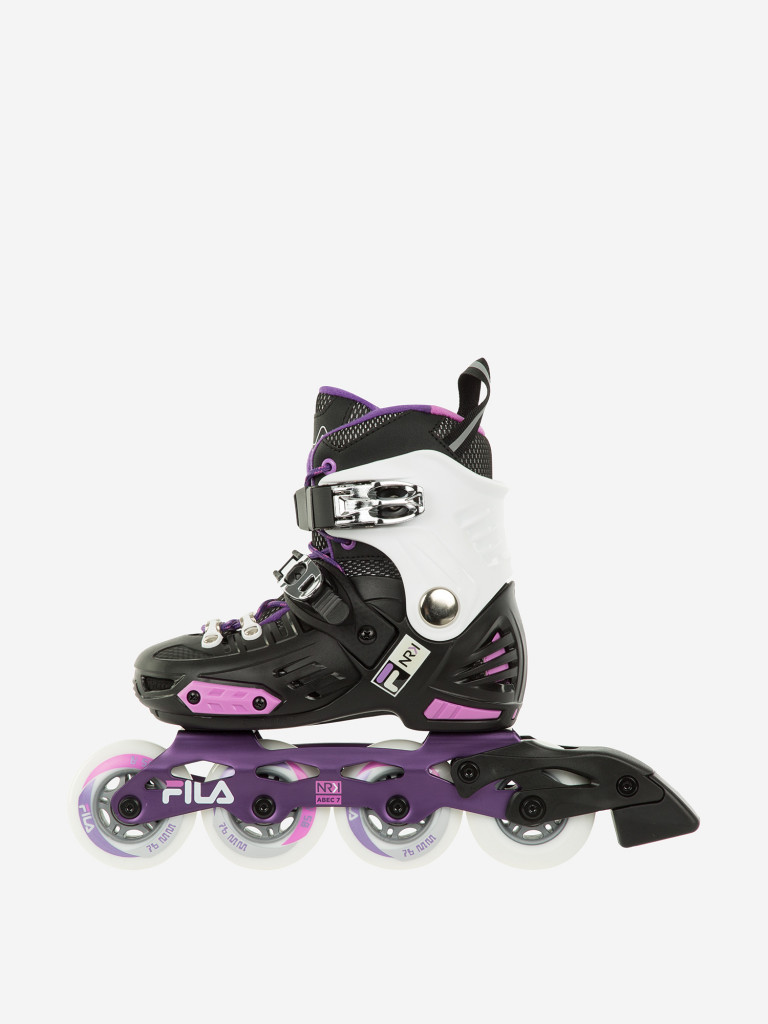 Роликовые коньки детские FILA NRK Junior Girl
