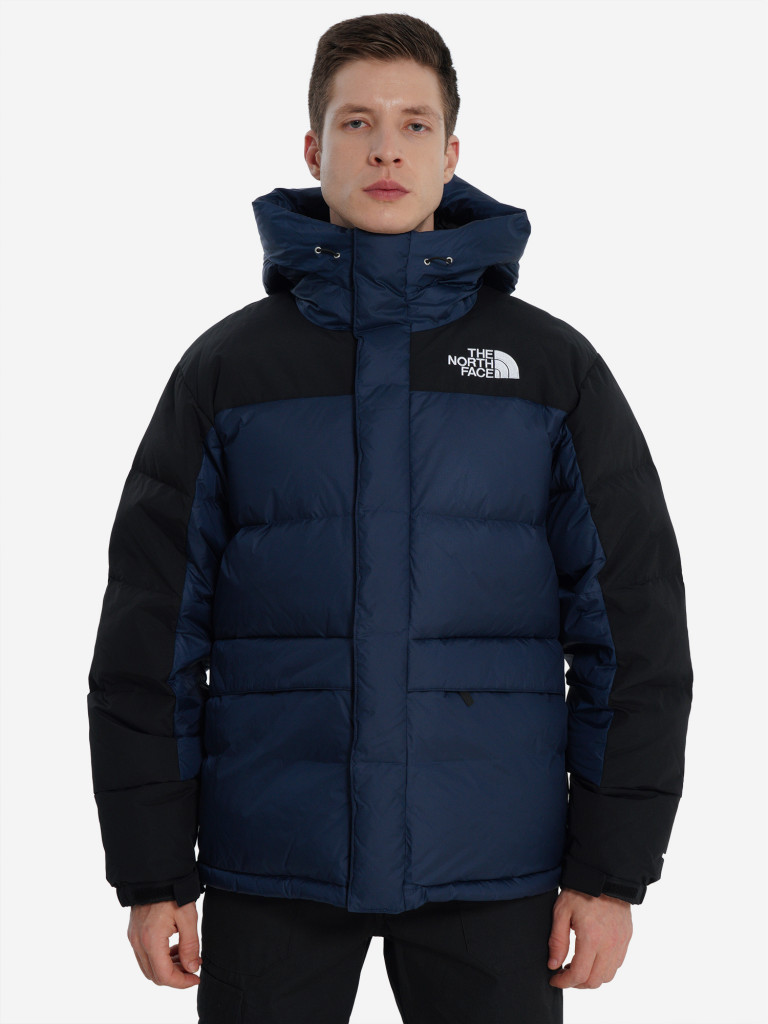 Пуховик мужской The North Face Himalayan