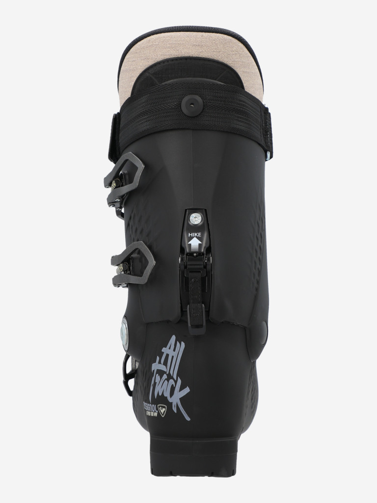 Ботинки горнолыжные Rossignol Alltrack PRO 100 MV