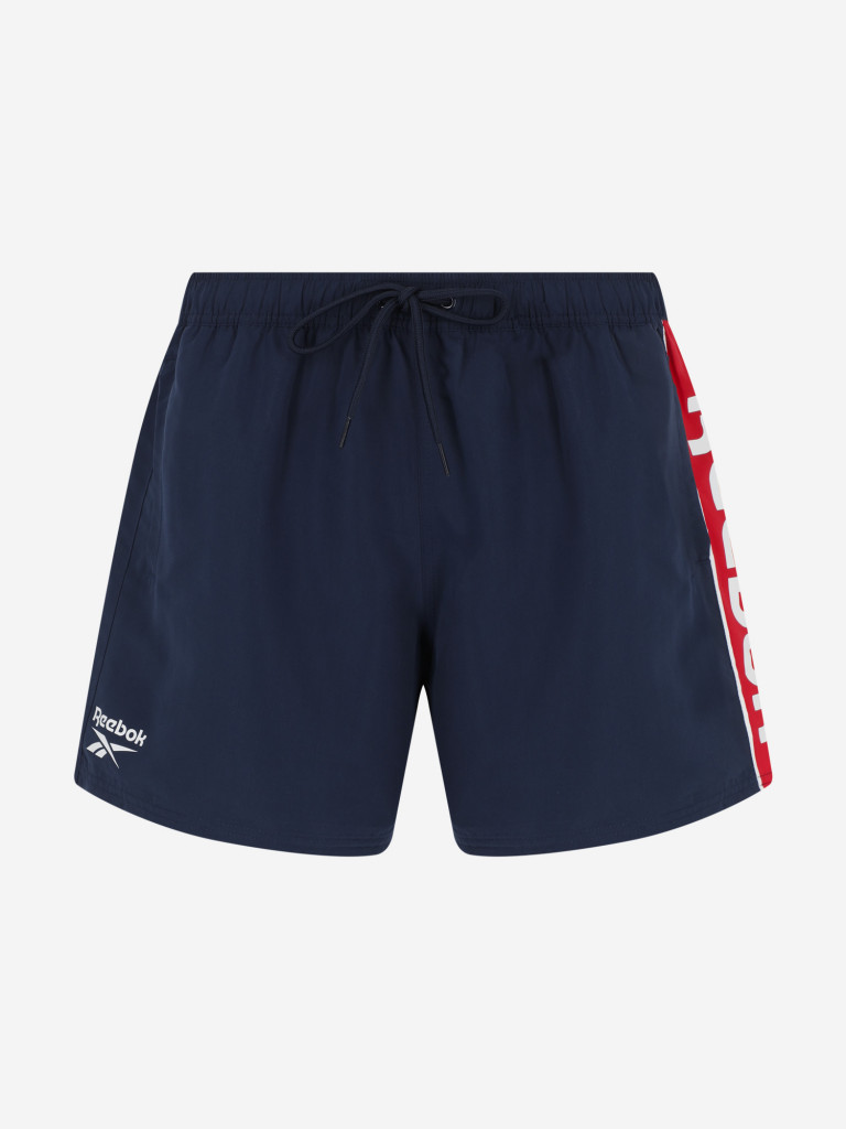 Шорты плавательные мужские Reebok Reuben