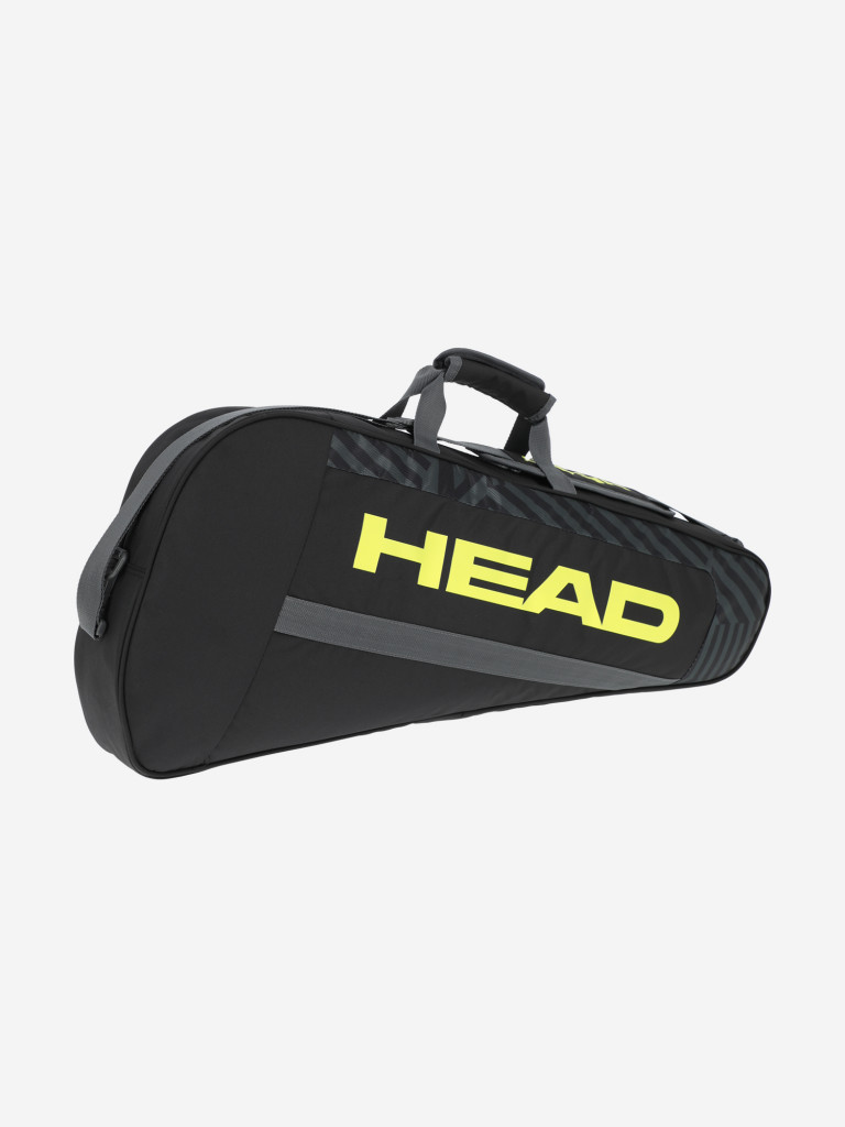 Сумка для 3 ракеток Head Base Racquet Bag S