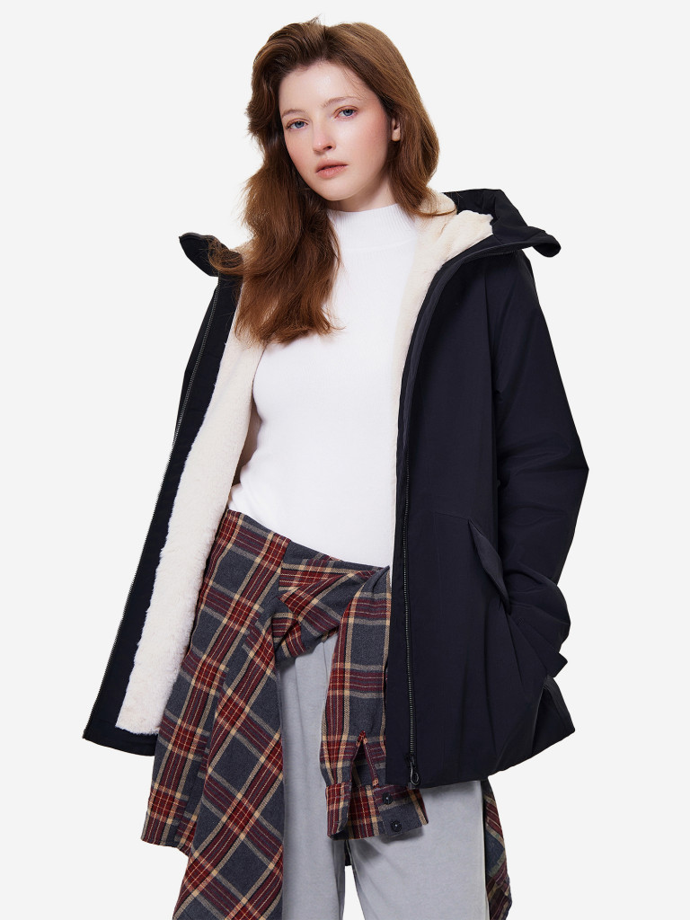 Куртка женская NORPPA Akrau