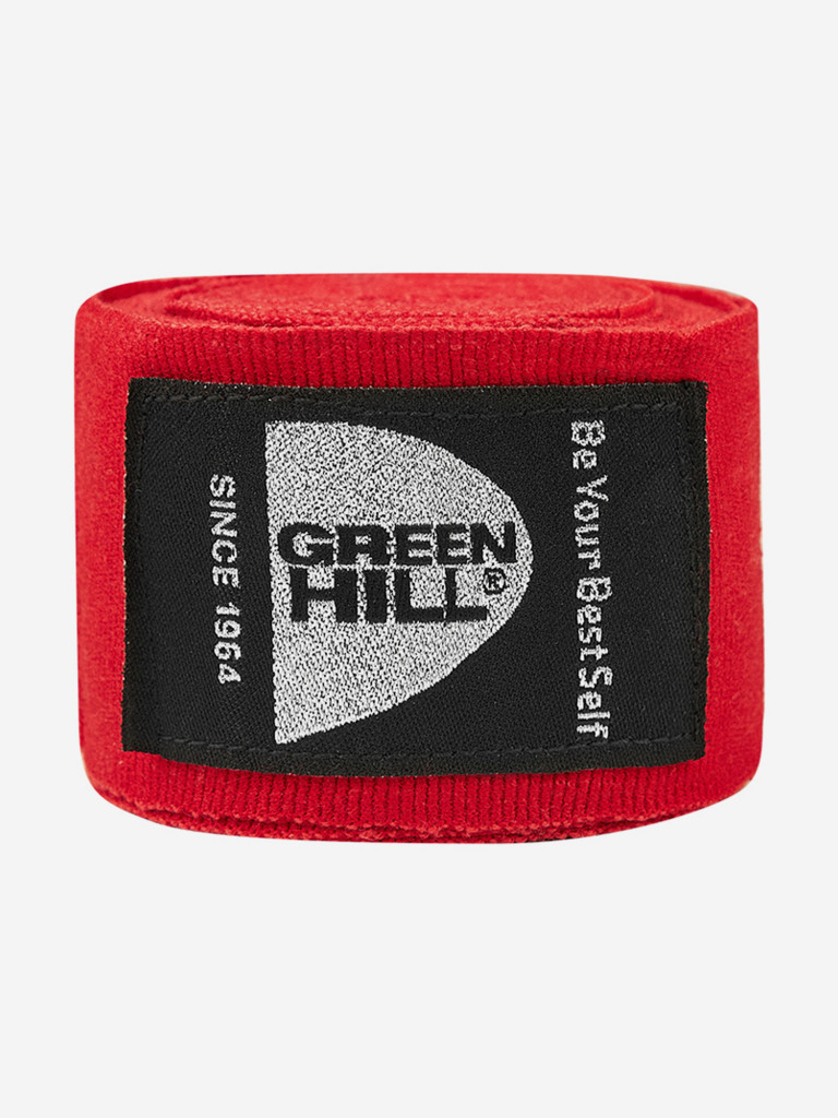 Бинт Green Hill Elastic 2.5 м