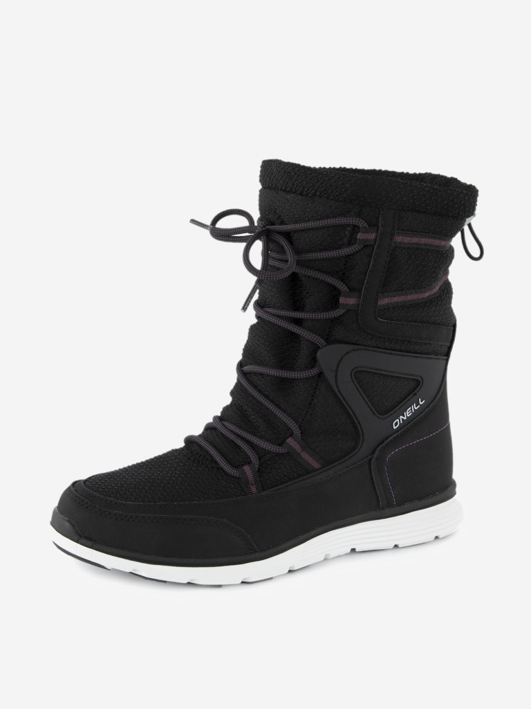 Ботинки утепленные женские O'Neill Glacier LT