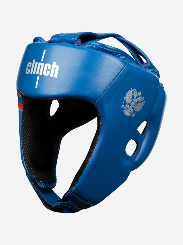 Шлем Clinch Olimp Dual