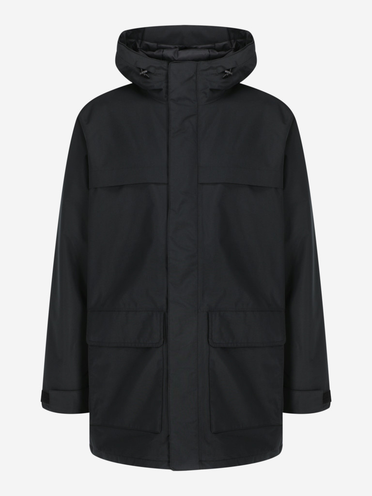 Куртка утепленная мужская Jack Wolfskin Winterlager