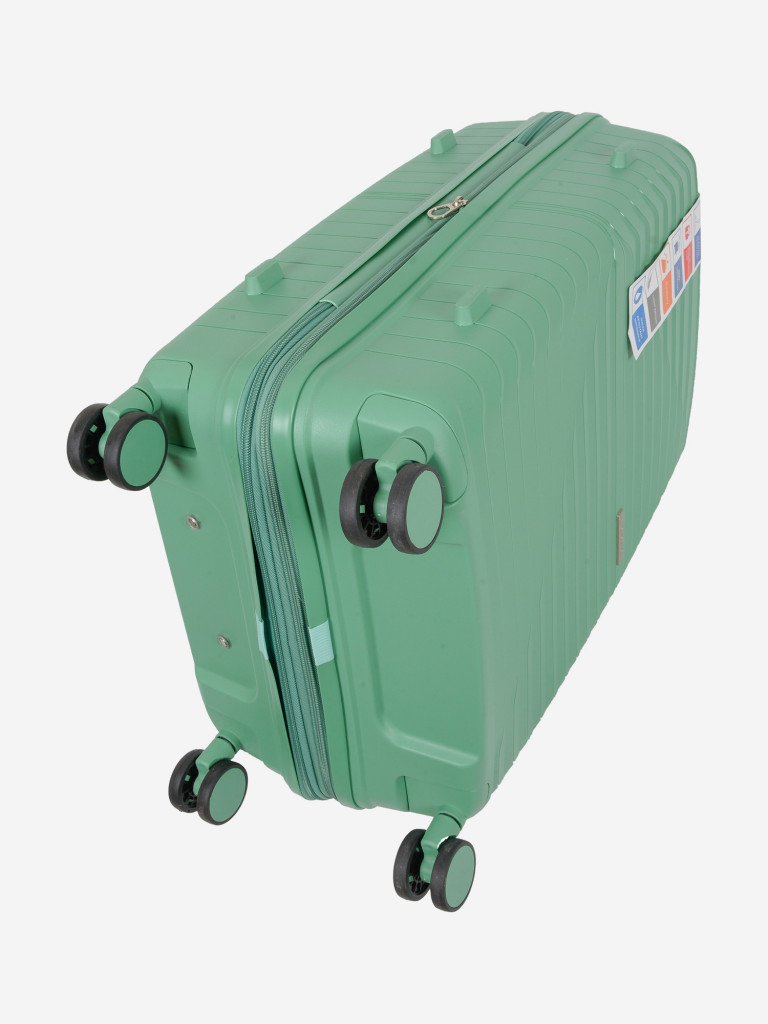 Чемодан Bagvoyag