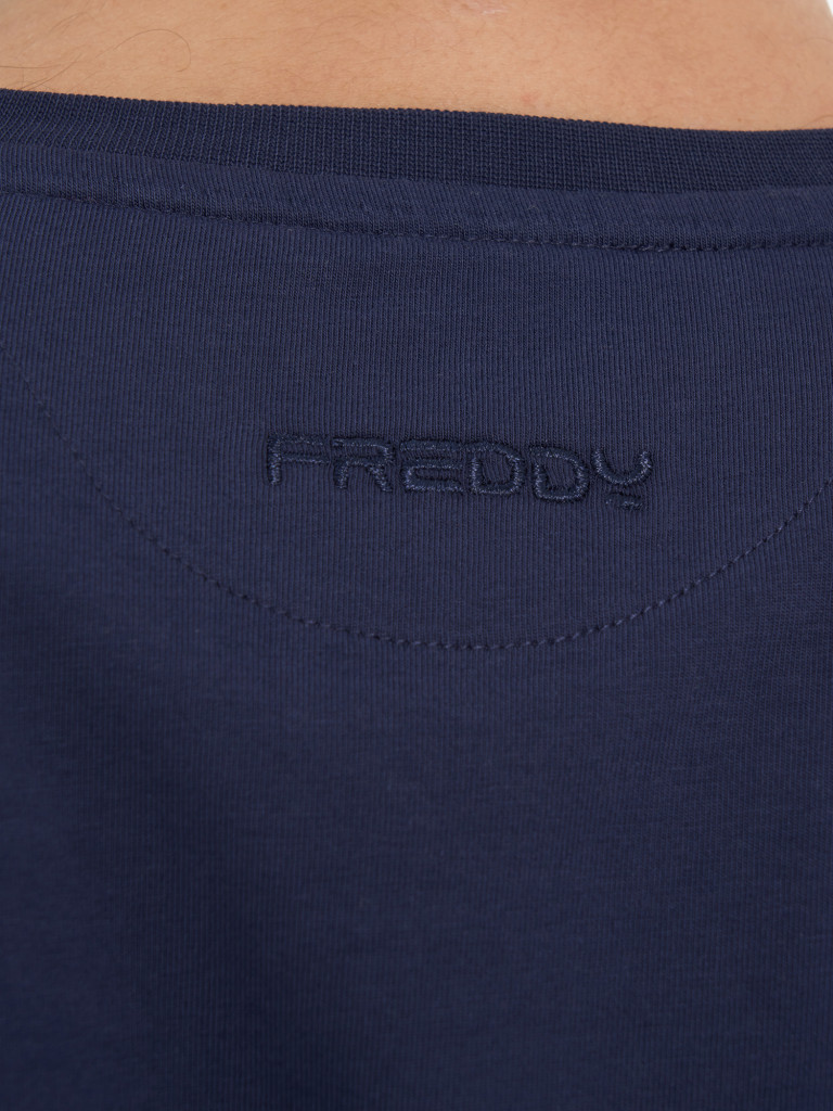Футболка мужская Freddy