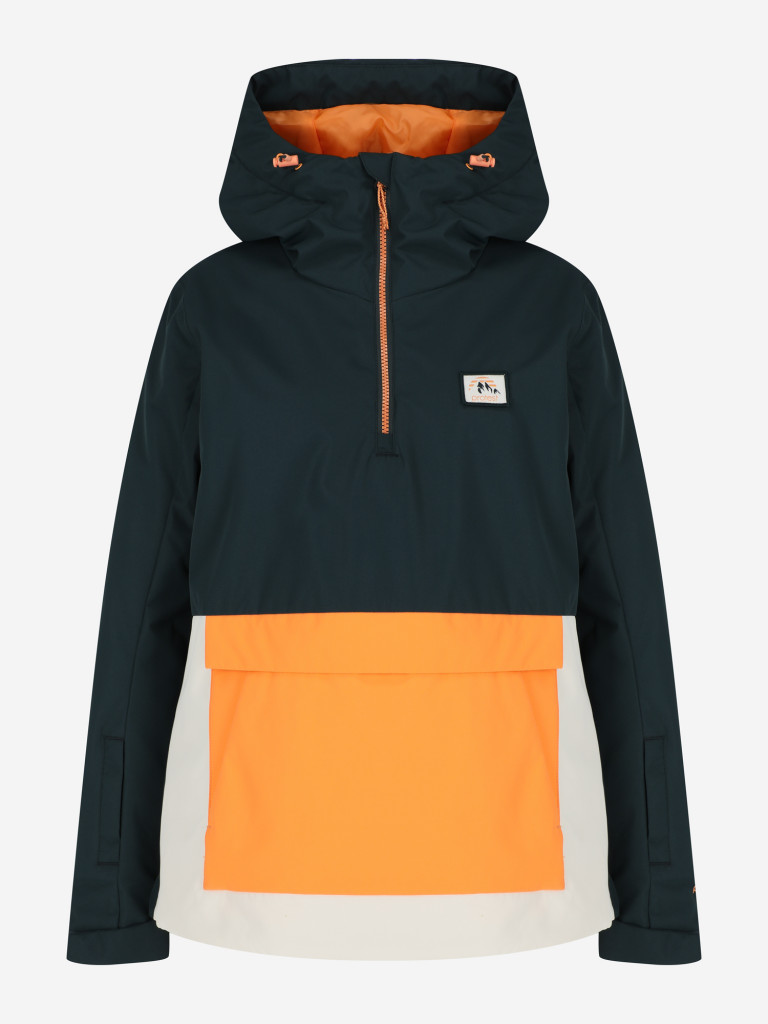 Анорак сноубордический женский Protest