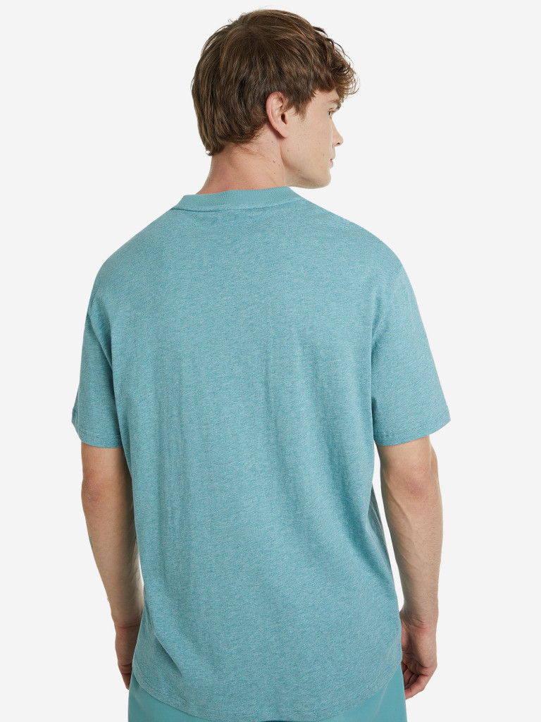 Футболка мужская PUMA Classics Summer Resort Heather