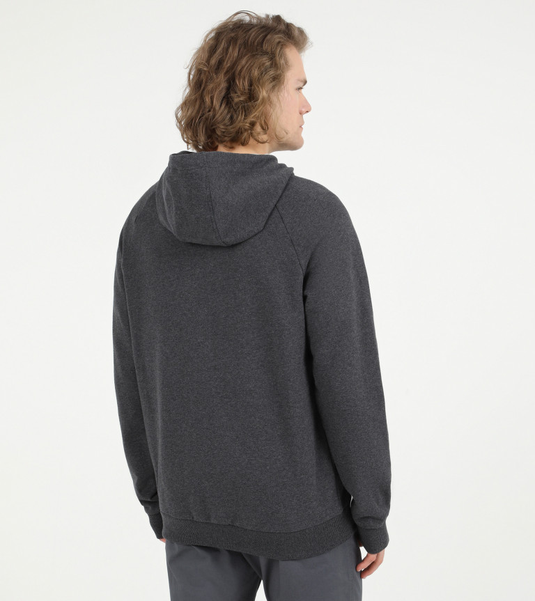 Худи мужское Termit