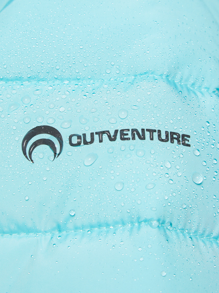 Куртка утепленная для девочек Outventure