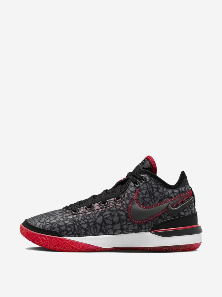 Кроссовки для баскетбола Nike LeBron Nxxt Gen Ep