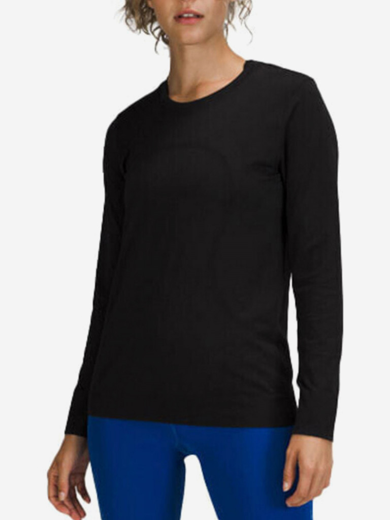 Футболка женская для спорта Lululemon