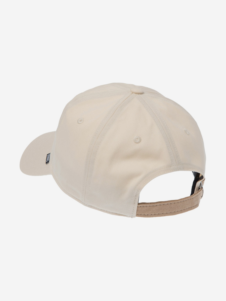 Бейсболка DJINNS Dad Cap DNC 30th (белый)
