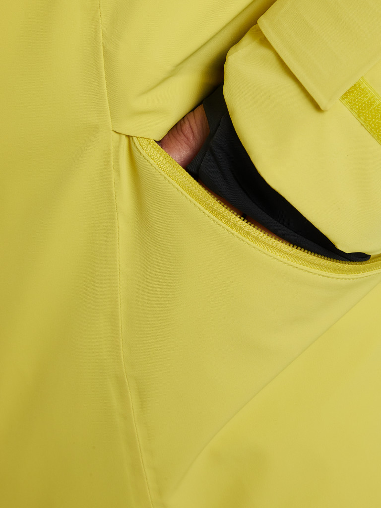 Куртка горнолыжная мужская Volkl