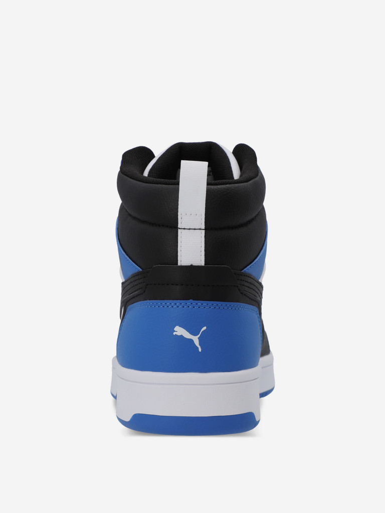 Кеды мужские PUMA Rebound V6