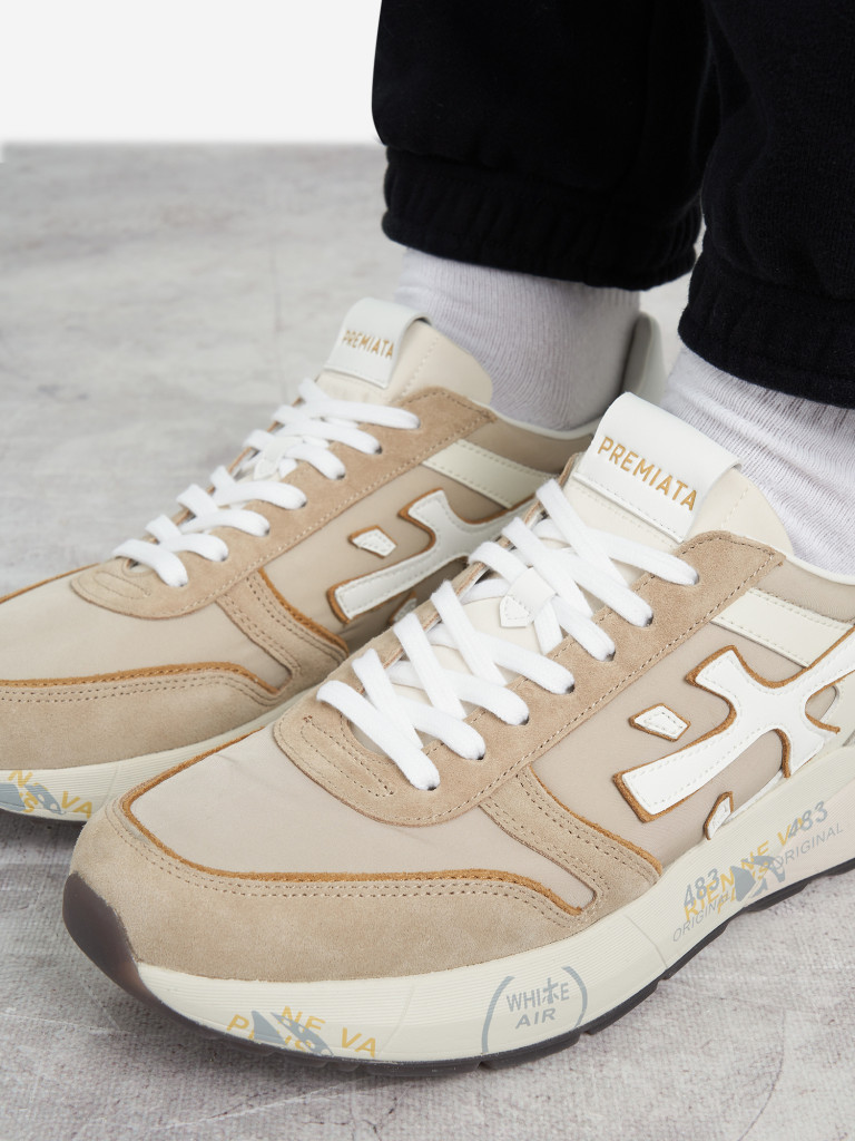 Кроссовки мужские PREMIATA Mick