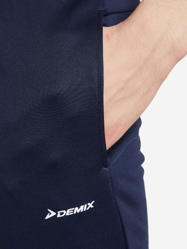 Брюки мужские Demix