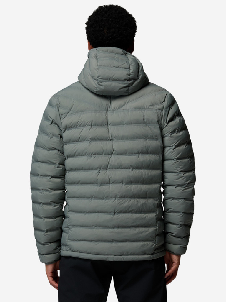 Пуховик мужской Columbia Terwilliger Trail Heat Seal Hdd Jacket