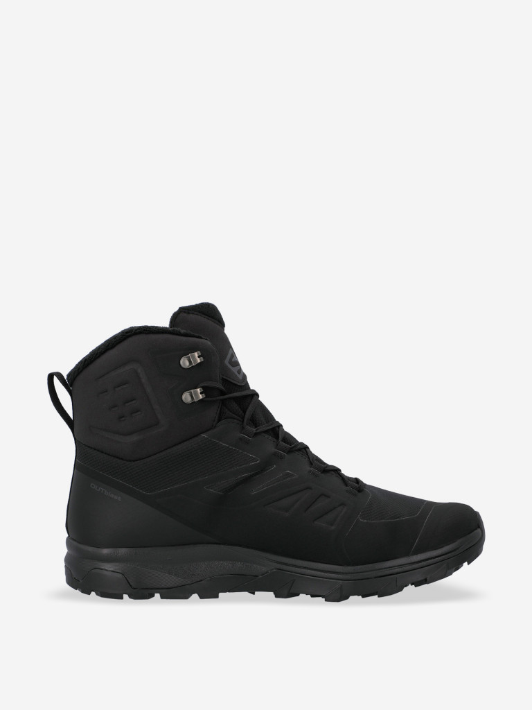 Ботинки утепленные мужские Salomon Outblast TS CSWP