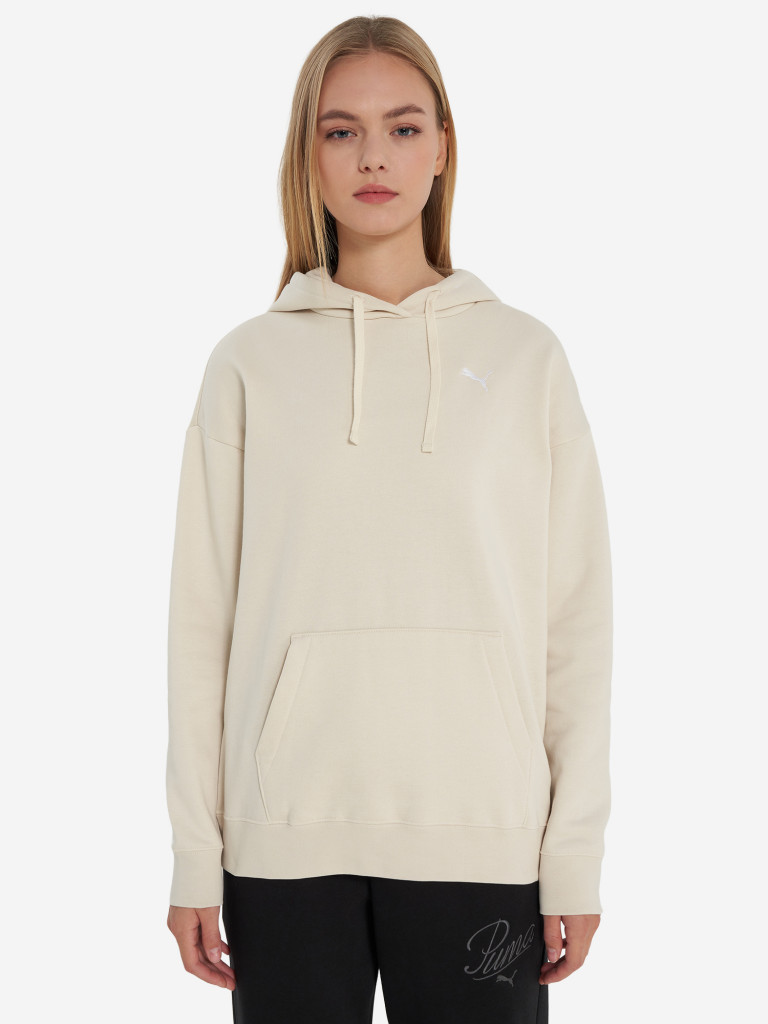 Худи женское PUMA