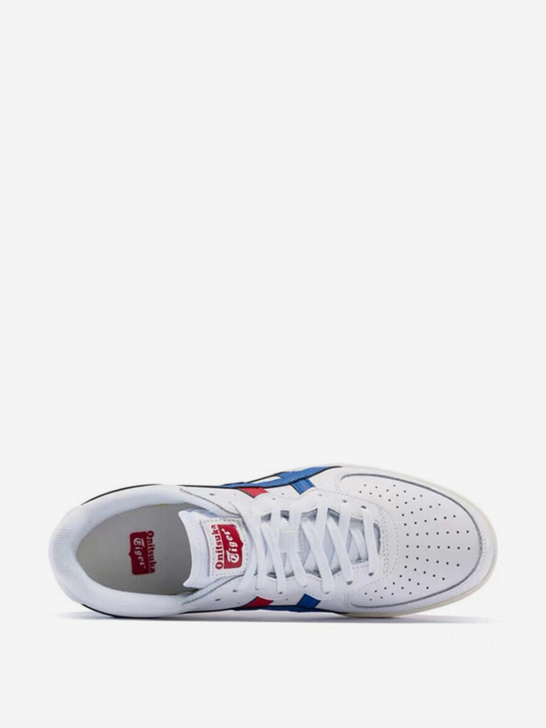Кроссовки Onitsuka Tiger Gsm 'Imperial'
