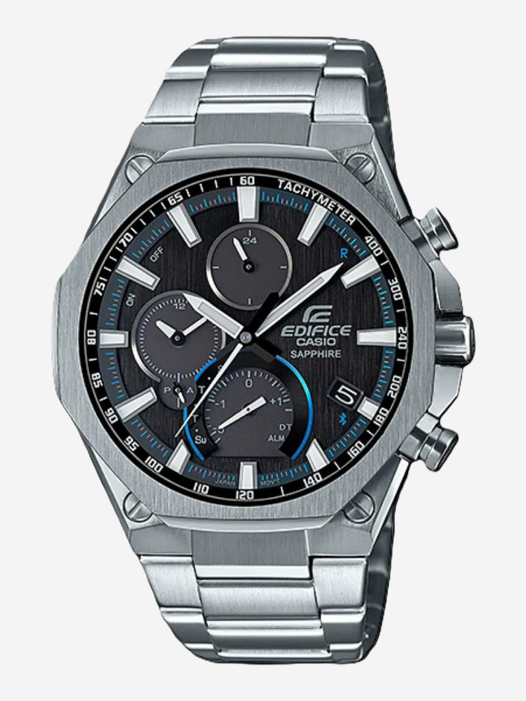 Спортивные часы Casio EQB-1100D-1A