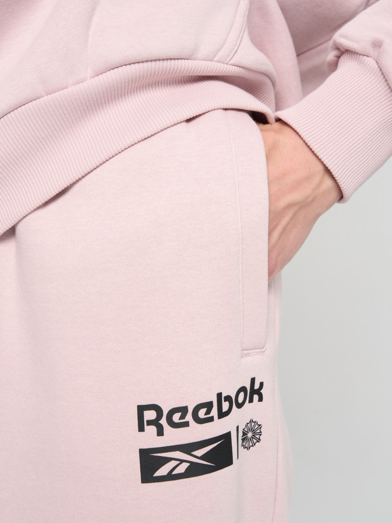 Брюки женские Reebok Relaxed