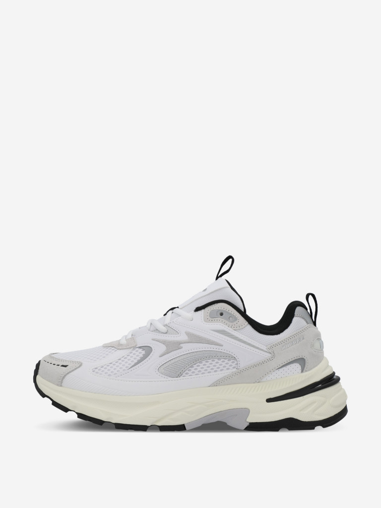 Кроссовки мужские Li-Ning