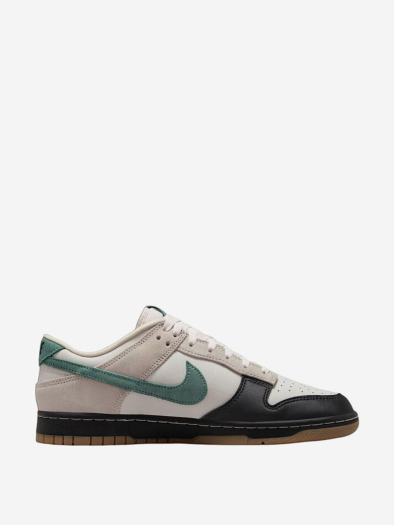 Кроссовки Nike Dunk Low 'Black Toe Bicoastal'