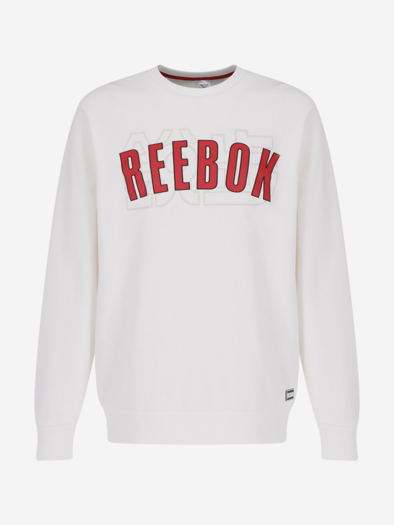 Свитшот мужской Reebok