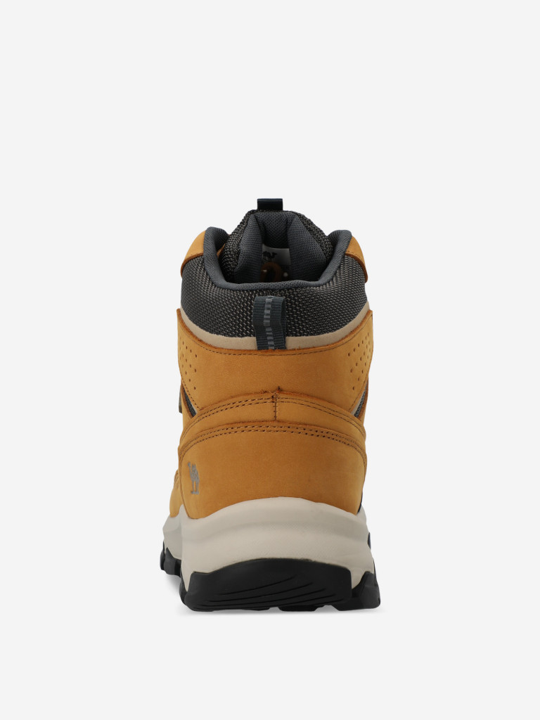 Ботинки мужские Camel