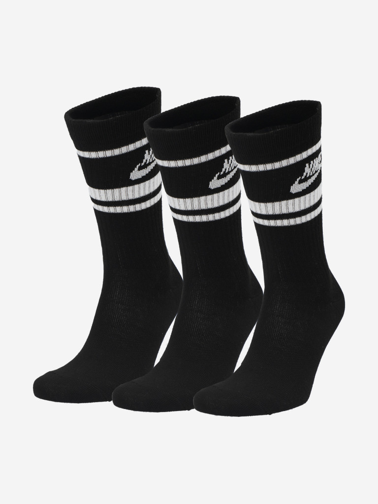 Носки Nike Sportswear Everyday Essential, 3 пары