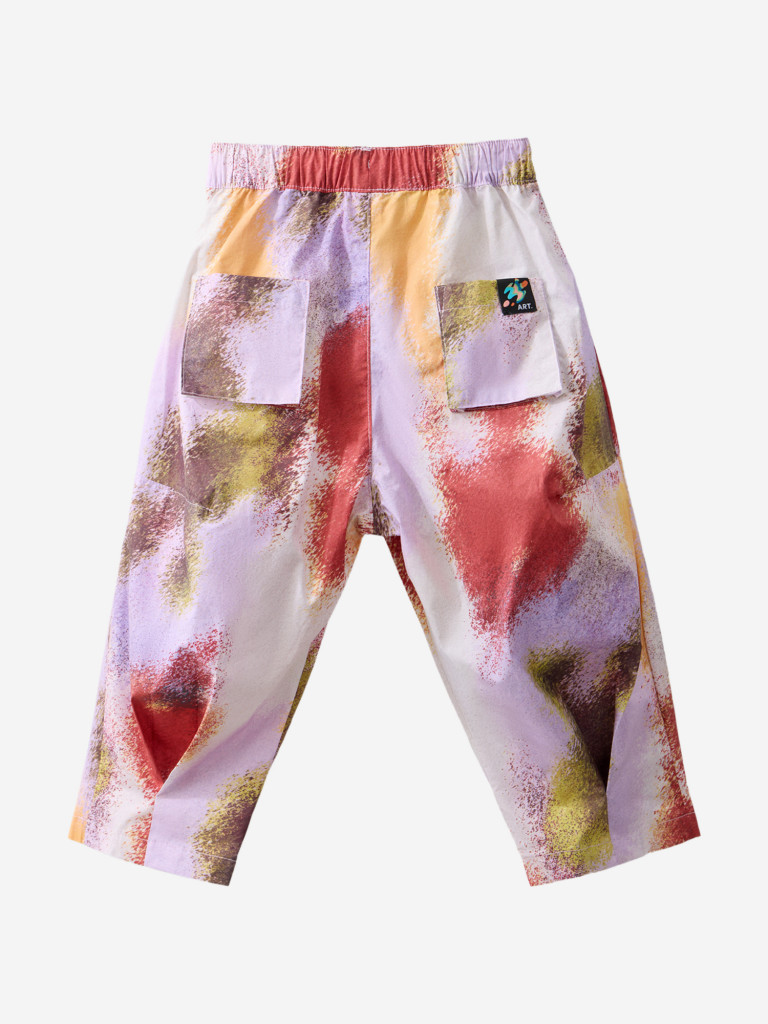 Брюки детские