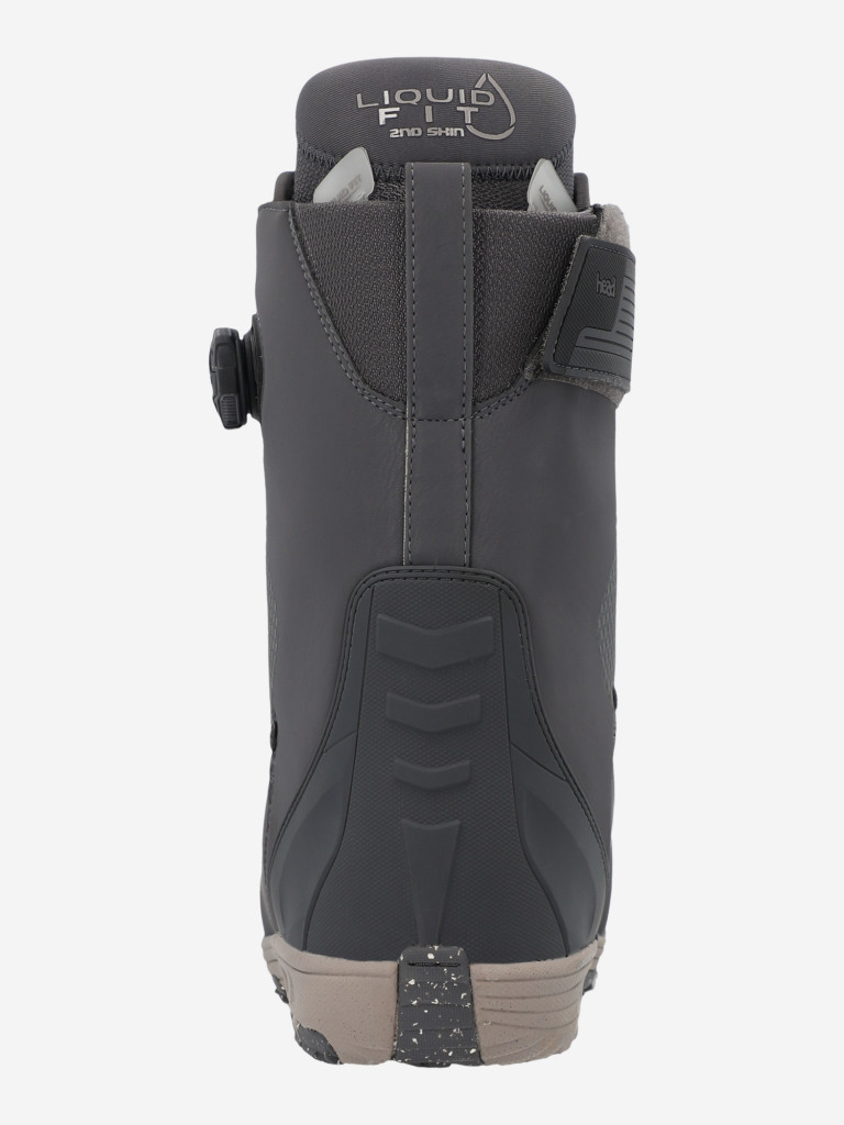 Сноубордические ботинки Head Team Boa