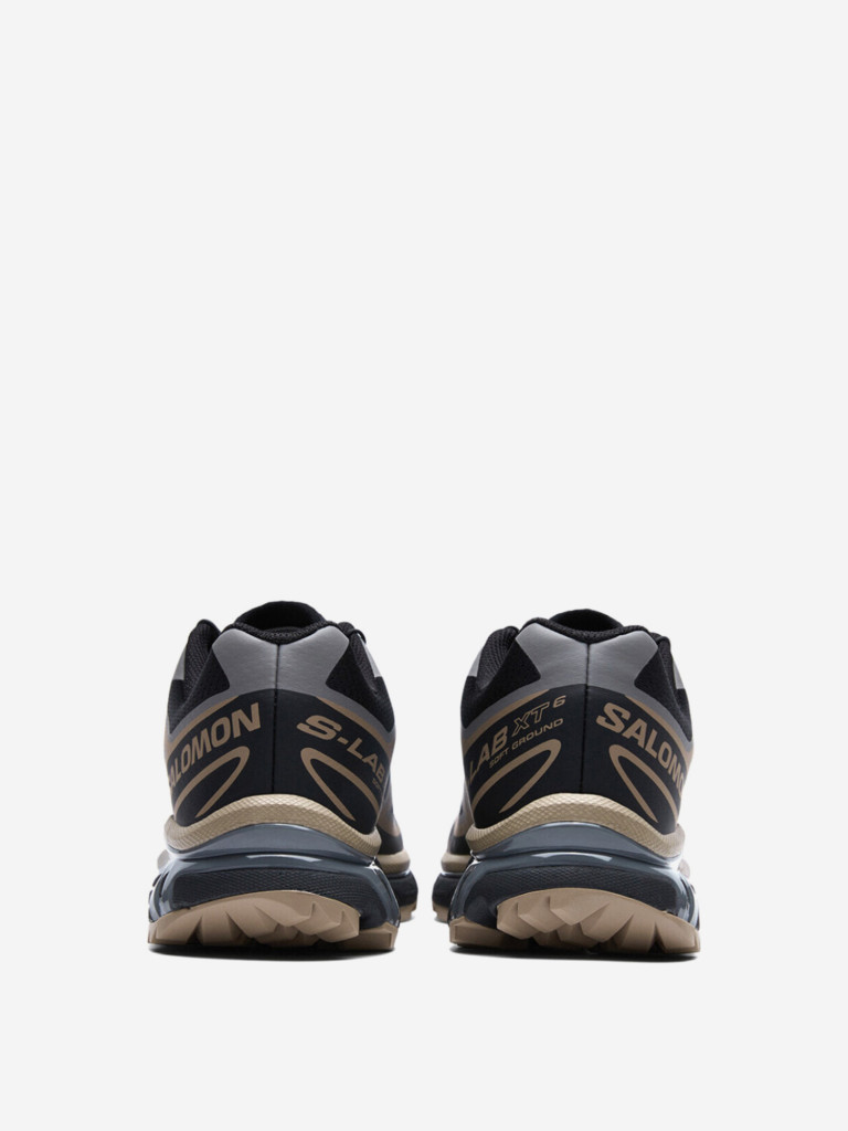 Кроссовки Salomon XT-6