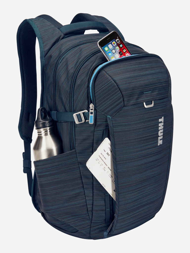 Рюкзак для ноутбука Thule Construct Backpack, 28л