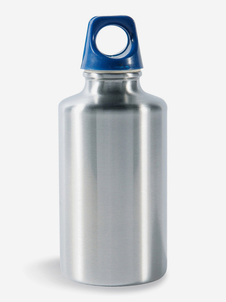 Фляга Tatonka STAINLESS BOTTLE 300ML